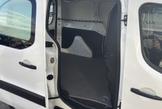 Peugeot Partner 1.6 BlueHDI 100 ch premium pack Peugeot Partner 1.6 BlueHDI 100 ch premium pack