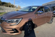 Renault Megane IV PH 2 1.5 Blue DCi 115 CV EDC BVA EDITION ONE Renault Megane IV PH 2 1.5 Blue DCi 115 CV EDC BVA EDITION ONE