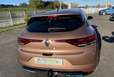 Renault Megane IV PH 2 1.5 Blue DCi 115 CV EDC BVA EDITION ONE Renault Megane IV PH 2 1.5 Blue DCi 115 CV EDC BVA EDITION ONE