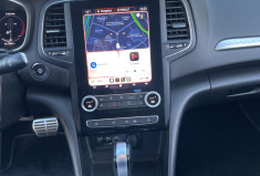 Renault Megane IV PH 2 1.5 Blue DCi 115 CV EDC BVA EDITION ONE Renault Megane IV PH 2 1.5 Blue DCi 115 CV EDC BVA EDITION ONE