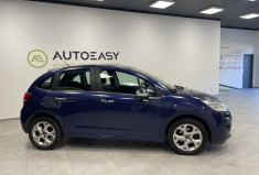 Citroën C3 1.4 HDi 70 ch COLLECTION