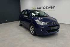 Citroën C3 1.4 HDi 70 ch COLLECTION