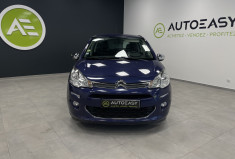 Citroën C3 1.4 HDi 70 ch COLLECTION