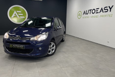 Citroën C3 1.4 HDi 70 ch COLLECTION