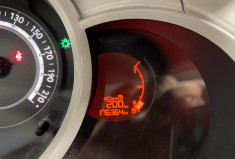 Citroën C3 1.4 HDi 70 ch COLLECTION