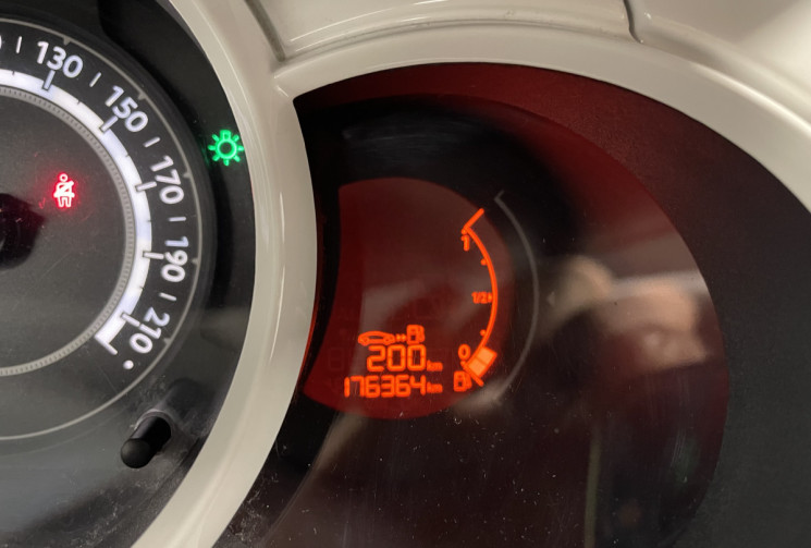 Citroën C3 1.4 HDi 70 ch COLLECTION