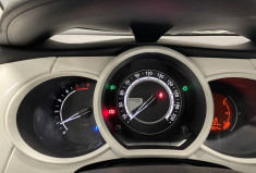 Citroën C3 1.4 HDi 70 ch COLLECTION