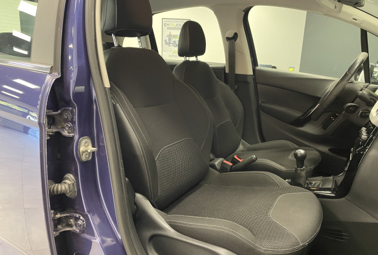 Citroën C3 1.4 HDi 70 ch COLLECTION