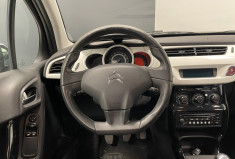 Citroën C3 1.4 HDi 70 ch COLLECTION