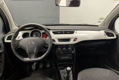 Citroën C3 1.4 HDi 70 ch COLLECTION
