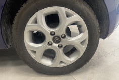 Citroën C3 1.4 HDi 70 ch COLLECTION