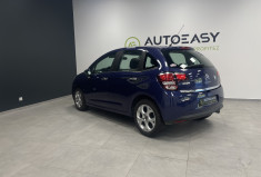 Citroën C3 1.4 HDi 70 ch COLLECTION