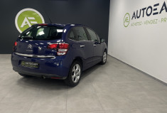 Citroën C3 1.4 HDi 70 ch COLLECTION