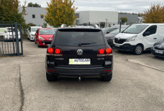 Volkswagen Touareg V10 5.0 / 313 CH / INDIVIDUAL Volkswagen Touareg V10 5.0 / 313 CH / INDIVIDUAL