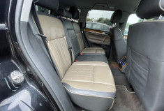 Volkswagen Touareg V10 5.0 / 313 CH / INDIVIDUAL Volkswagen Touareg V10 5.0 / 313 CH / INDIVIDUAL