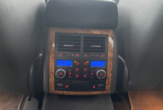 Volkswagen Touareg V10 5.0 / 313 CH / INDIVIDUAL Volkswagen Touareg V10 5.0 / 313 CH / INDIVIDUAL