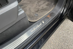 Volkswagen Touareg V10 5.0 / 313 CH / INDIVIDUAL Volkswagen Touareg V10 5.0 / 313 CH / INDIVIDUAL