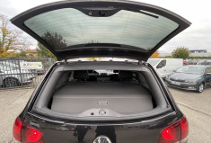 Volkswagen Touareg V10 5.0 / 313 CH / INDIVIDUAL Volkswagen Touareg V10 5.0 / 313 CH / INDIVIDUAL