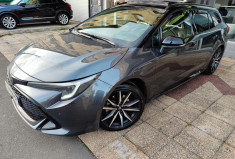 Toyota COROLLA TOURING SPT 196 Ch GR SPORT / TVA RECUPERABLE / GARANTIE CONSTRUCTEUR / FULL OPTIONS  Toyota COROLLA TOURING SPT 196 Ch GR SPORT / TVA RECUPERABLE / GARANTIE CONSTRUCTEUR / FULL OPTIONS