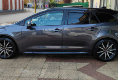 Toyota COROLLA TOURING SPT 196 Ch GR SPORT / TVA RECUPERABLE / GARANTIE CONSTRUCTEUR / FULL OPTIONS  Toyota COROLLA TOURING SPT 196 Ch GR SPORT / TVA RECUPERABLE / GARANTIE CONSTRUCTEUR / FULL OPTIONS