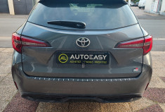 Toyota COROLLA TOURING SPT 196 Ch GR SPORT / TVA RECUPERABLE / GARANTIE CONSTRUCTEUR / FULL OPTIONS  Toyota COROLLA TOURING SPT 196 Ch GR SPORT / TVA RECUPERABLE / GARANTIE CONSTRUCTEUR / FULL OPTIONS