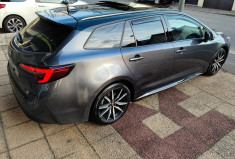 Toyota COROLLA TOURING SPT 196 Ch GR SPORT / TVA RECUPERABLE / GARANTIE CONSTRUCTEUR / FULL OPTIONS  Toyota COROLLA TOURING SPT 196 Ch GR SPORT / TVA RECUPERABLE / GARANTIE CONSTRUCTEUR / FULL OPTIONS
