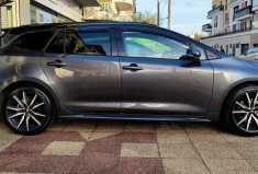 Toyota COROLLA TOURING SPT 196 Ch GR SPORT / TVA RECUPERABLE / GARANTIE CONSTRUCTEUR / FULL OPTIONS  Toyota COROLLA TOURING SPT 196 Ch GR SPORT / TVA RECUPERABLE / GARANTIE CONSTRUCTEUR / FULL OPTIONS