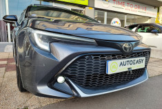 Toyota COROLLA TOURING SPT 196 Ch GR SPORT / TVA RECUPERABLE / GARANTIE CONSTRUCTEUR / FULL OPTIONS  Toyota COROLLA TOURING SPT 196 Ch GR SPORT / TVA RECUPERABLE / GARANTIE CONSTRUCTEUR / FULL OPTIONS