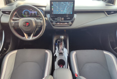 Toyota COROLLA TOURING SPT 196 Ch GR SPORT / TVA RECUPERABLE / GARANTIE CONSTRUCTEUR / FULL OPTIONS  Toyota COROLLA TOURING SPT 196 Ch GR SPORT / TVA RECUPERABLE / GARANTIE CONSTRUCTEUR / FULL OPTIONS