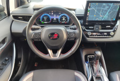 Toyota COROLLA TOURING SPT 196 Ch GR SPORT / TVA RECUPERABLE / GARANTIE CONSTRUCTEUR / FULL OPTIONS  Toyota COROLLA TOURING SPT 196 Ch GR SPORT / TVA RECUPERABLE / GARANTIE CONSTRUCTEUR / FULL OPTIONS