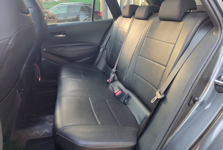 Toyota COROLLA TOURING SPT 196 Ch GR SPORT / TVA RECUPERABLE / GARANTIE CONSTRUCTEUR / FULL OPTIONS  Toyota COROLLA TOURING SPT 196 Ch GR SPORT / TVA RECUPERABLE / GARANTIE CONSTRUCTEUR / FULL OPTIONS