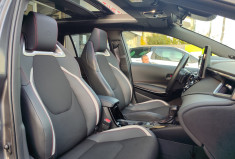 Toyota COROLLA TOURING SPT 196 Ch GR SPORT / TVA RECUPERABLE / GARANTIE CONSTRUCTEUR / FULL OPTIONS  Toyota COROLLA TOURING SPT 196 Ch GR SPORT / TVA RECUPERABLE / GARANTIE CONSTRUCTEUR / FULL OPTIONS