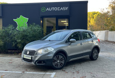 Suzuki SX4 S-Cross S-Cross 1.6 VVT Allgrip 4x4 120 Privilège Moteur à chaîne / Bluetooth