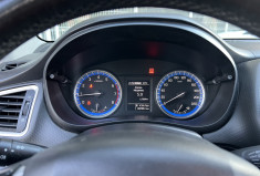 Suzuki SX4 S-Cross 1.6 VVT Allgrip 4x4 120 Privilège Moteur à chaîne / Bluetooth