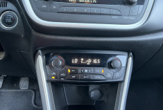 Suzuki SX4 S-Cross 1.6 VVT Allgrip 4x4 120 Privilège Moteur à chaîne / Bluetooth