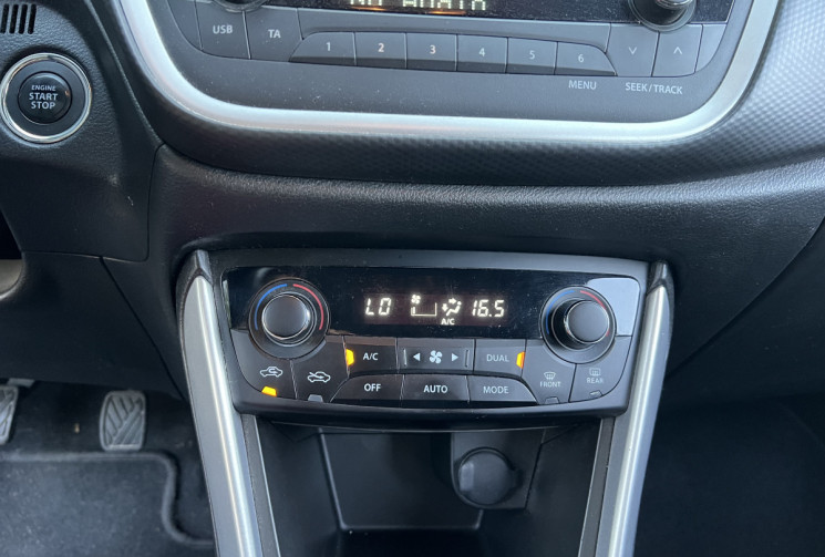 Suzuki SX4 S-Cross 1.6 VVT Allgrip 4x4 120 Privilège Moteur à chaîne / Bluetooth