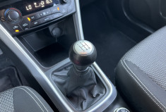 Suzuki SX4 S-Cross 1.6 VVT Allgrip 4x4 120 Privilège Moteur à chaîne / Bluetooth