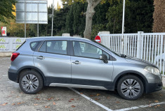 Suzuki SX4 S-Cross 1.6 VVT Allgrip 4x4 120 Privilège Moteur à chaîne / Bluetooth
