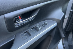 Suzuki SX4 S-Cross 1.6 VVT Allgrip 4x4 120 Privilège Moteur à chaîne / Bluetooth