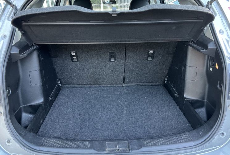 Suzuki SX4 S-Cross 1.6 VVT Allgrip 4x4 120 Privilège Moteur à chaîne / Bluetooth