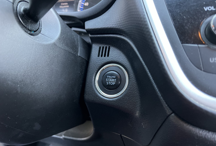 Suzuki SX4 S-Cross 1.6 VVT Allgrip 4x4 120 Privilège Moteur à chaîne / Bluetooth