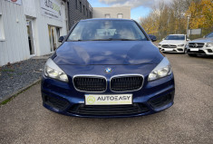 BMW SERIE 2 ACTIVETOURER 218dA 150 ch Luxury / Caméra de recul / Siège Chauffants / Boite Auto  BMW SERIE 2 ACTIVETOURER 218dA 150 ch Luxury / Caméra de recul / Siège Chauffants / Boite Auto
