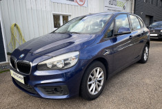 BMW SERIE 2 ACTIVETOURER 218dA 150 ch Luxury / Caméra de recul / Siège Chauffants / Boite Auto  BMW SERIE 2 ACTIVETOURER 218dA 150 ch Luxury / Caméra de recul / Siège Chauffants / Boite Auto