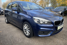 BMW SERIE 2 ACTIVETOURER 218dA 150 ch Luxury / Caméra de recul / Siège Chauffants / Boite Auto  BMW SERIE 2 ACTIVETOURER 218dA 150 ch Luxury / Caméra de recul / Siège Chauffants / Boite Auto