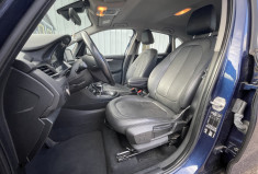 BMW SERIE 2 ACTIVETOURER 218dA 150 ch Luxury / Caméra de recul / Siège Chauffants / Boite Auto  BMW SERIE 2 ACTIVETOURER 218dA 150 ch Luxury / Caméra de recul / Siège Chauffants / Boite Auto