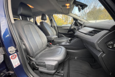 BMW SERIE 2 ACTIVETOURER 218dA 150 ch Luxury / Caméra de recul / Siège Chauffants / Boite Auto  BMW SERIE 2 ACTIVETOURER 218dA 150 ch Luxury / Caméra de recul / Siège Chauffants / Boite Auto