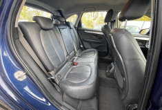 BMW SERIE 2 ACTIVETOURER 218dA 150 ch Luxury / Caméra de recul / Siège Chauffants / Boite Auto  BMW SERIE 2 ACTIVETOURER 218dA 150 ch Luxury / Caméra de recul / Siège Chauffants / Boite Auto