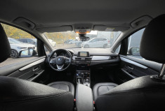 BMW SERIE 2 ACTIVETOURER 218dA 150 ch Luxury / Caméra de recul / Siège Chauffants / Boite Auto  BMW SERIE 2 ACTIVETOURER 218dA 150 ch Luxury / Caméra de recul / Siège Chauffants / Boite Auto