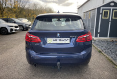 BMW SERIE 2 ACTIVETOURER 218dA 150 ch Luxury / Caméra de recul / Siège Chauffants / Boite Auto  BMW SERIE 2 ACTIVETOURER 218dA 150 ch Luxury / Caméra de recul / Siège Chauffants / Boite Auto