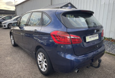 BMW SERIE 2 ACTIVETOURER 218dA 150 ch Luxury / Caméra de recul / Siège Chauffants / Boite Auto  BMW SERIE 2 ACTIVETOURER 218dA 150 ch Luxury / Caméra de recul / Siège Chauffants / Boite Auto